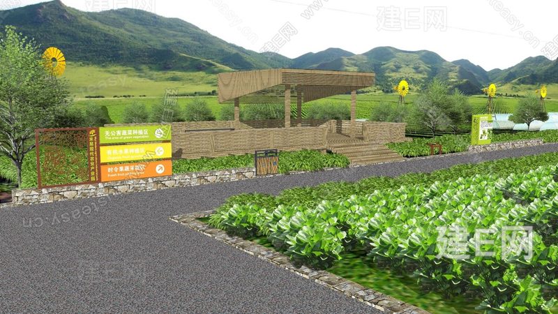 设施农业工程：如何选择合适的工程公司及报价