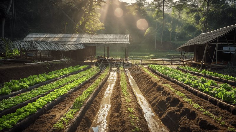 生鲜配送厂家加盟费用通常包括以下几个方面：